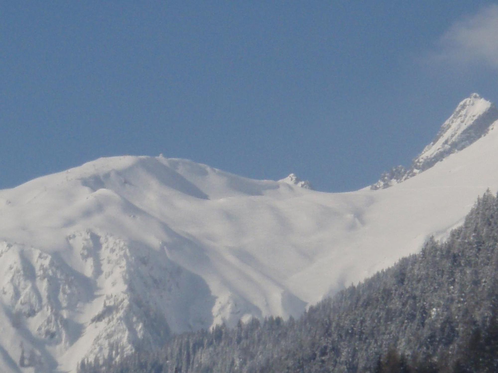 Apart Schultes Pettneu am Arlberg Bagian luar foto